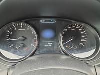 Pogled na kombinirani instrument