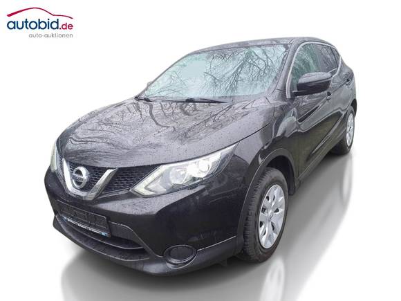 Pogled sprijeda lijevo