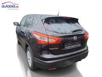 Pogled straga lijevo