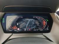 Pogled na kombinirani instrument