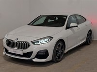 BMW 2 Gran Coupe 218 i M Sport Connected Professional UVP: 51.000,01 €