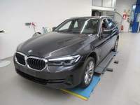 Vista delantera izquierda