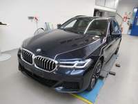 Vista delantera izquierda