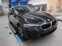 Vista delantera derecha