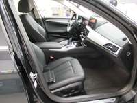 Vista del habitáculo