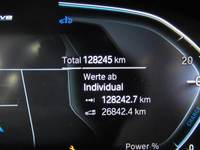 Vista del cuadro de instrumentos