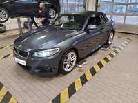 Vista delantera izquierda