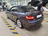 Vista trasera izquierda