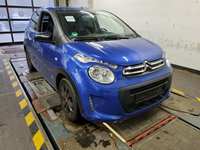 Vista delantera derecha