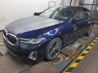 Vista delantera izquierda