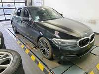 Vista delantera derecha