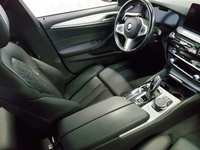 Vista del habitáculo