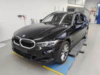 Vista delantera izquierda