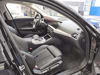 Vista del habitáculo