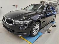 Vista delantera izquierda