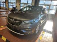 Opel Grandland X 1,2 Automatik
