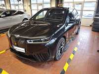 BMW iX xDrive40