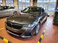 BMW 520d xDrive Touring Steptronic