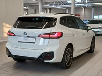 Pogled od pozadi desno