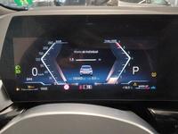 Pogled na kombinovani instrument