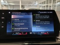 Dokaz o obavljenom servisu