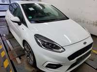 Pogled desno spredaj