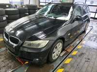 Vista delantera izquierda