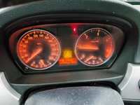 Pogled kombi instrument