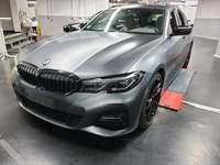 Vista delantera izquierda