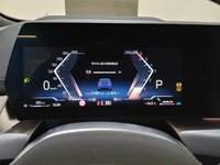 Pogled na kombinirani instrument