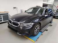 Vista delantera izquierda