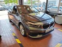 Vista delantera derecha