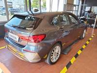 Vista trasera derecha