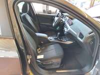 Vista del habitáculo