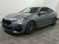 BMW 2 Gran Coupe 218 i M Sport Connected Professional UVP: 53.870,01 €