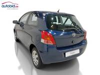 Pogled straga lijevo