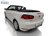 Pogled straga lijevo