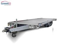 Andere NPS L2035 Autotransportanhänger