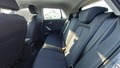 View of rear seat