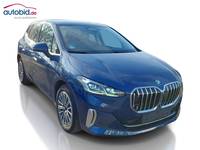 Ansicht vorne rechts