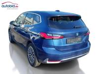 Ansicht hinten links