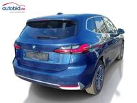 Ansicht hinten rechts