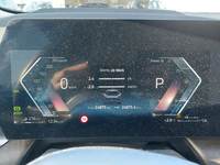 Ansicht Kombiinstrument