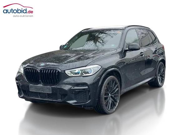 Pogled sprijeda lijevo