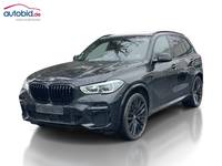 Pogled sprijeda lijevo