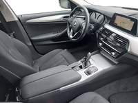 Pogled unutrašnji prostor