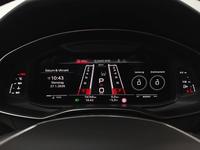 Ansicht Kombiinstrument