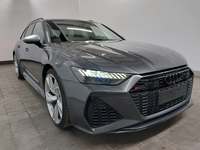 Ansicht vorne rechts