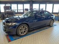 Pogled od napred levo