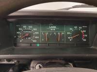 Pogled na kombinovani instrument